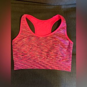 Tek Gear Sports Bra- EUC